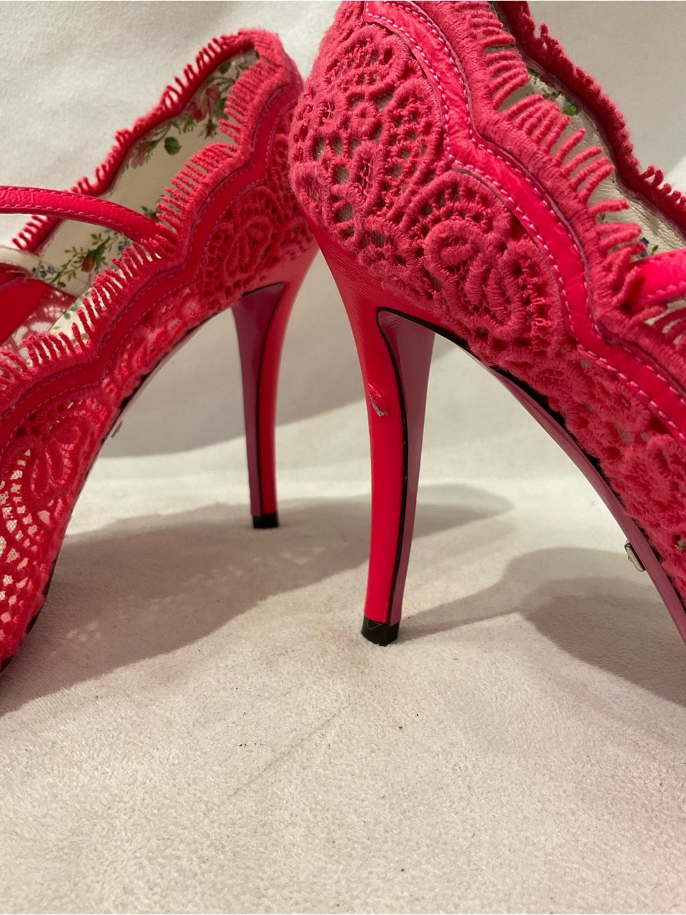 Gucci Pumps - Picture 5 of 9